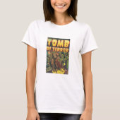 Tomb van Terreur de Kast T-shirt (Voorkant)