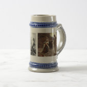 Tomb, Vanity, Life Bierpul (Voorkant rechts)