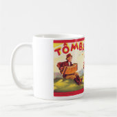 Tomba Juri Mok (Links)