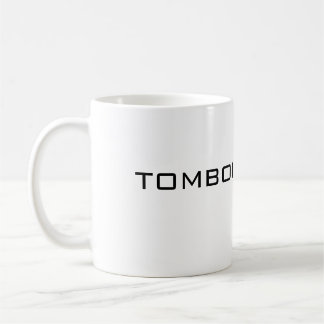 tomboi koffiebeker koffiemok