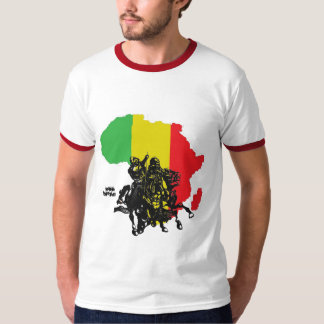 Tombouctou Raiders T-shirt