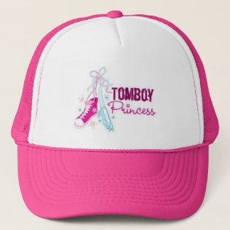 Tomboy Princess Pet