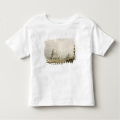 Tombs of the Kings of Golconda in 1813, uit Volum Kinder Shirts (Voorkant)