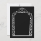 Tombstone (Voorkant)