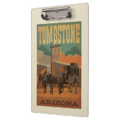 Tombstone, Arizona Klembord (Links)