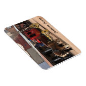 Tombstone, Arizona Magneet (Rechterzijde)