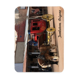Tombstone, Arizona Magneet