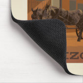 Tombstone, Arizona Muismat (Hoek)