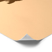 Tombstone Arizona Poster (Hoek)