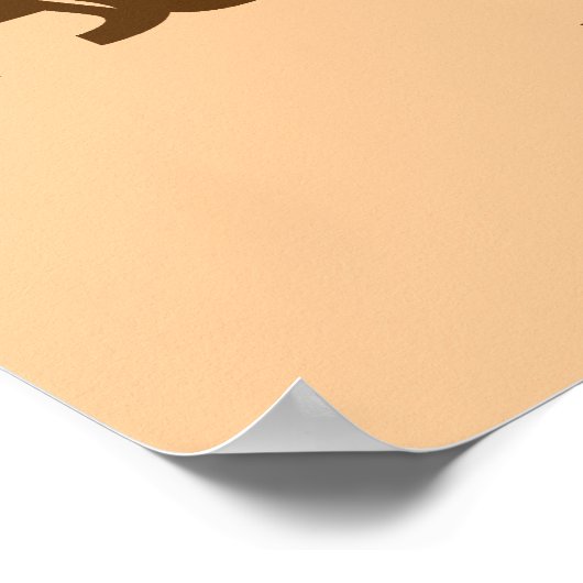 Tombstone Arizona Poster (Hoek)