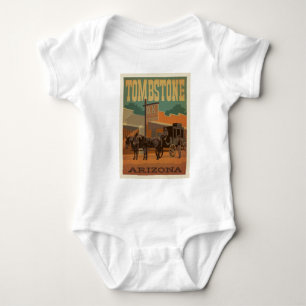 Tombstone, Arizona Romper