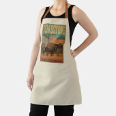 Tombstone, Arizona Schort (Insitu)