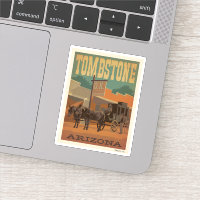 Tombstone, Arizona