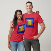 Tombstone, Arizona T-shirt (Unisex)