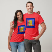 Tombstone, Arizona T-shirt (Unisex)
