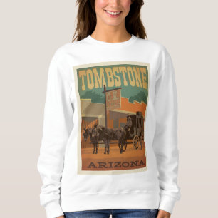 Tombstone, Arizona Trui