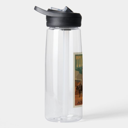 Tombstone, Arizona Waterfles (Rechts)