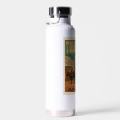 Tombstone, Arizona Waterfles (Rechts)