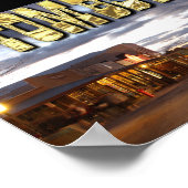 Tombstone AZ Poster (Hoek)