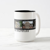 Tombstone Boothill Graveyard Film Strip Mok (Voorkant rechts)