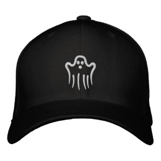 Tombstone Ghost Hunter PET logo met achterkant