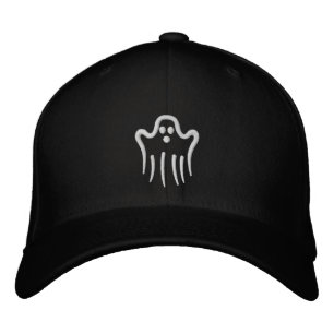 Tombstone Ghost Hunter-PET logo Pet
