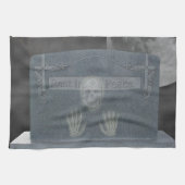 Tombstone Kitchen Towel Theedoek (Horizontaal)