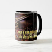 Tombstone-Mok Mok (Voorkant rechts)