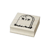 Tombstone Rubberstempel (Stempel)