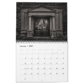 Tombstone Shadow nr. 36 Kalender (Jan 2027)