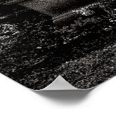 Tombstone Shadow nr. 36 Poster (Hoek)