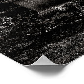 Tombstone Shadow nr. 36 Poster (Hoek)