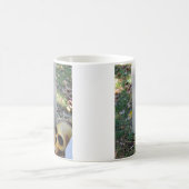 Tombstone & Skull Koffiemok (Center)