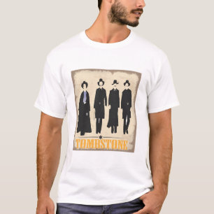 Tombstone T-shirt