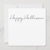 Tombstone Tangle - Mummy in het Pet van een heks (Achterkant)