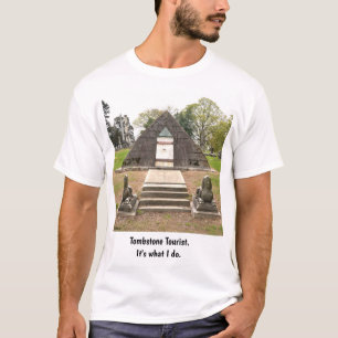 Tombstone Toerist T-shirt