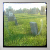 Tombstone TTV Poster (Voorkant)