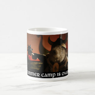 Tomcat Dead Mouse Theater Mok