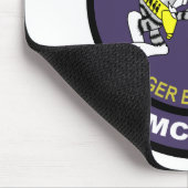 Tomcat Patch Muismat (Hoek)