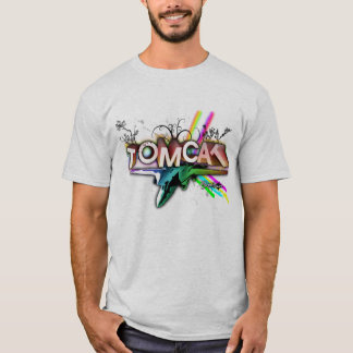 Tomcat T-shirt