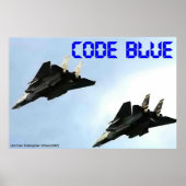 Tomcats Poster (Voorkant)