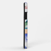 Tomcat's Turf, Paul Klee Case-Mate iPhone Case (Achterkant/rechts)