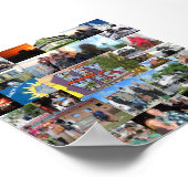 Tomczak Family Key West Poster (Hoek)