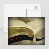 Tome Briefkaart (Voorkant / Achterkant)