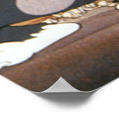 Tome en Jerry Plunger Poster (Hoek)