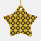 Tomé Keramisch Ornament (Achterkant)
