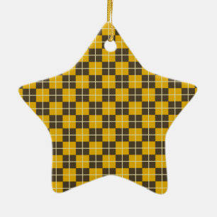 Tomé Keramisch Ornament