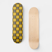 Tomé Persoonlijk Skateboard (Voorkant)