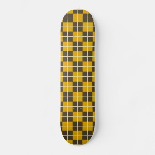 Tomé Persoonlijk Skateboard (Voorkant)