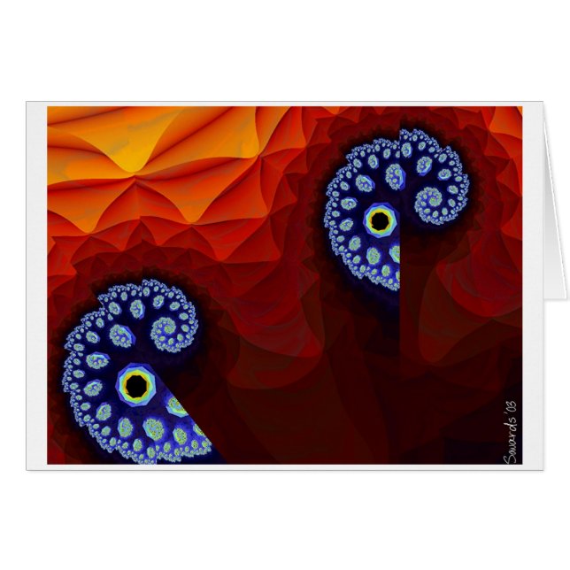 Tomfoolery (Voorkant Horizontaal)